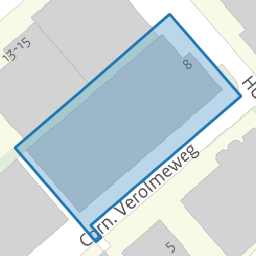 Perceel SSH00-B-3667