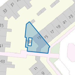 Perceel SSH00-B-3668