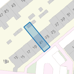 Perceel SSH00-B-3672