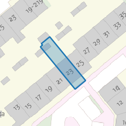 Perceel SSH00-B-3673