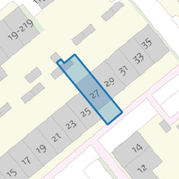 Perceel SSH00-B-3675