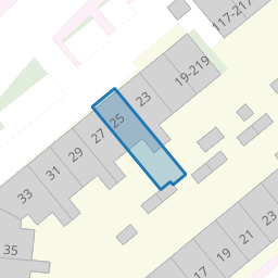 Perceel SSH00-B-3681