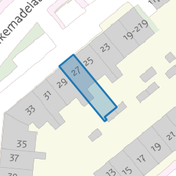 Perceel SSH00-B-3682