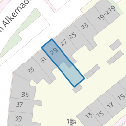 Perceel SSH00-B-3683