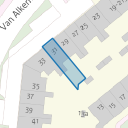 Perceel SSH00-B-3684