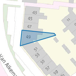 Perceel SSH00-B-3693