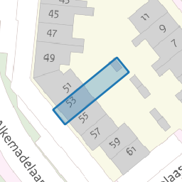 Perceel SSH00-B-3695