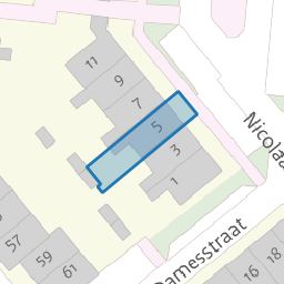 Perceel SSH00-B-3702