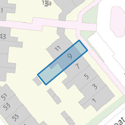 Perceel SSH00-B-3704