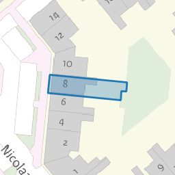 Perceel SSH00-B-3709