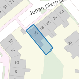 Perceel SSH00-B-3713