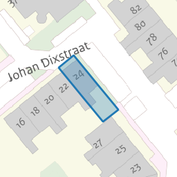 Perceel SSH00-B-3717