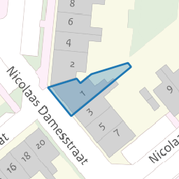 Perceel SSH00-B-3718