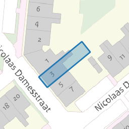 Perceel SSH00-B-3719