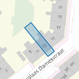 Perceel SSH00-B-3724