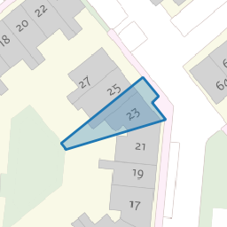 Perceel SSH00-B-3729