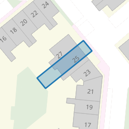 Perceel SSH00-B-3730