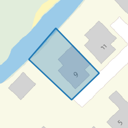 Perceel SSH00-B-3732