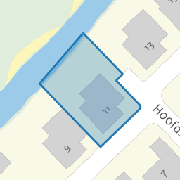 Perceel SSH00-B-3733