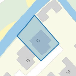 Perceel SSH00-B-3737