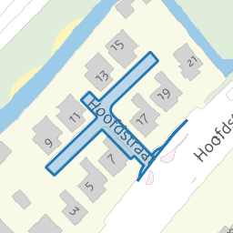 Perceel SSH00-B-3740