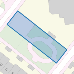 Perceel SSH00-B-3742