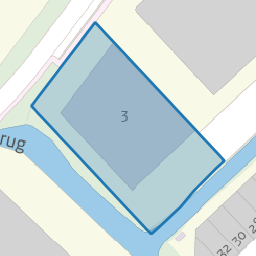 Perceel SSH00-B-3746