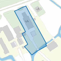 Perceel SSH00-B-3755