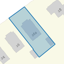 Perceel SSH00-B-3757