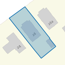 Perceel SSH00-B-3758