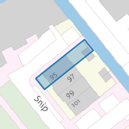 Perceel SSH00-B-3761