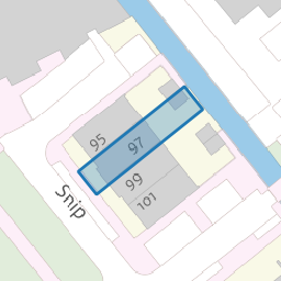 Perceel SSH00-B-3762