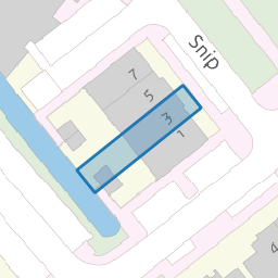 Perceel SSH00-B-3767