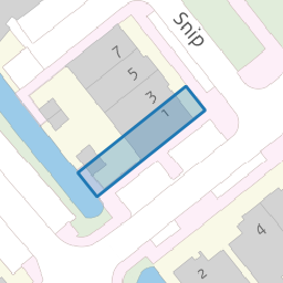 Perceel SSH00-B-3768