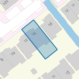 Perceel SSH00-B-3770