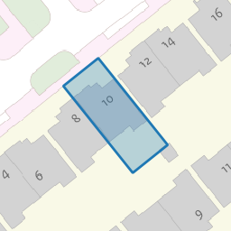 Perceel SSH00-B-3772