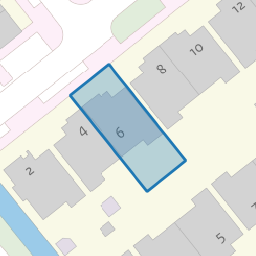 Perceel SSH00-B-3774