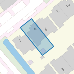 Perceel SSH00-B-3775