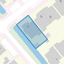 Perceel SSH00-B-3776