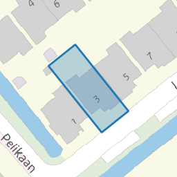 Perceel SSH00-B-3778