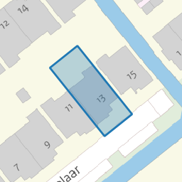 Perceel SSH00-B-3783