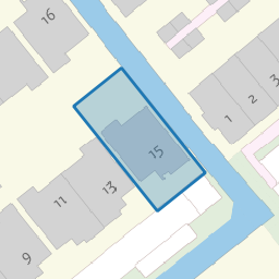 Perceel SSH00-B-3784