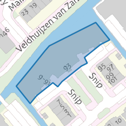 Perceel SSH00-B-3786