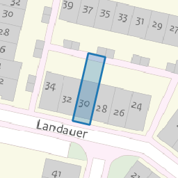 Perceel SSH00-B-3794