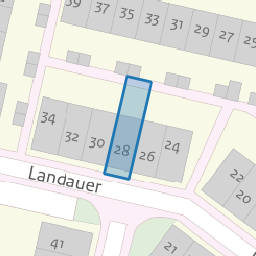 Perceel SSH00-B-3795