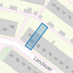 Perceel SSH00-B-3798