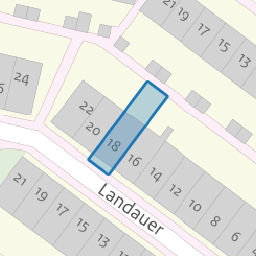 Perceel SSH00-B-3799