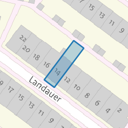 Perceel SSH00-B-3801