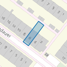 Perceel SSH00-B-3805