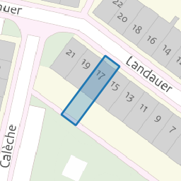 Perceel SSH00-B-3810